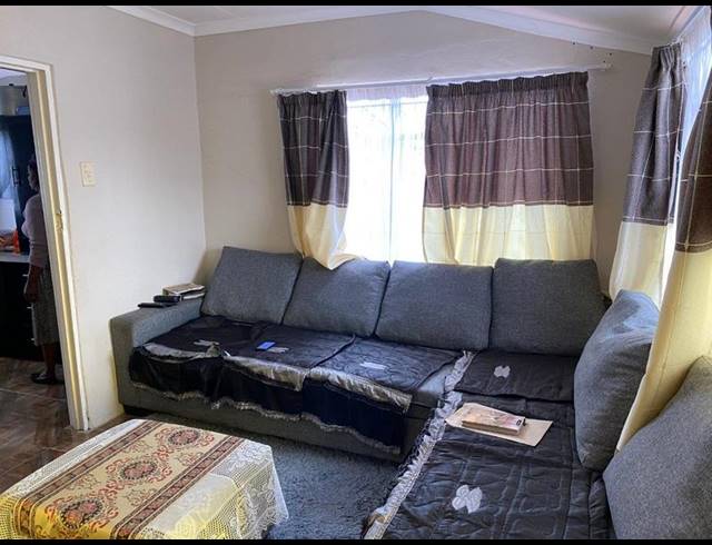 0 BEDROOM HOUSE FOR SALE IN EZIBELENI